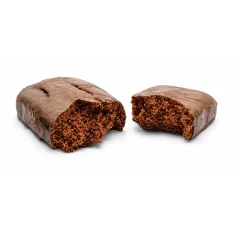 Plumcake Cioccolato e Frutti di Bosco