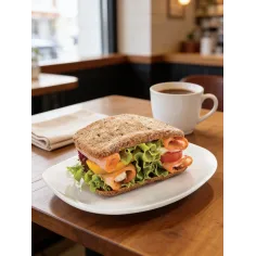 Sandwich Proteico 2