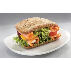 Sandwich Proteico