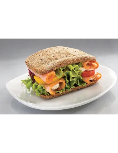 Sandwich Proteico