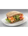 Sandwich Proteico