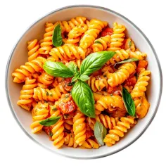 Fusilli Proteici Senza Glutine Keto | Ketosì 2