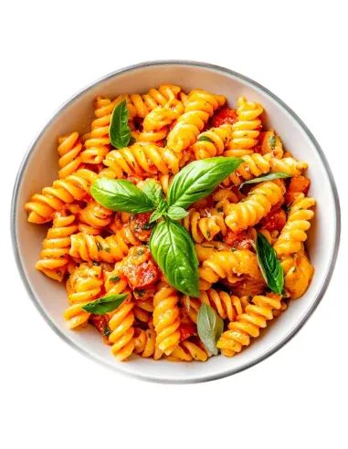 Fusilli Proteici Senza Glutine Keto | Ketosì