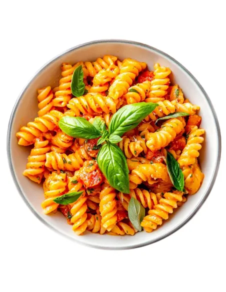 Fusilli Proteici Senza Glutine Keto | Ketosì
