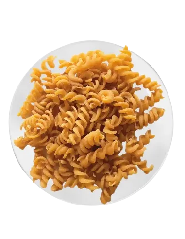 Fusilli Proteici Senza Glutine Keto | Ketosì