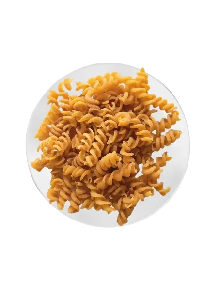 Fusilli Proteici Senza Glutine Keto | Ketosì